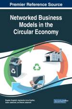 Networked Business Models in the Circular Economy af NOGALSKI SZPITTER