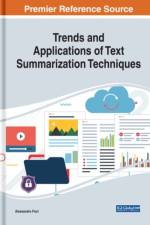 Trends and Applications of Text Summarization Techniques af Fiori
