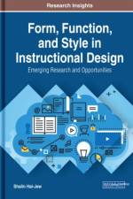 Form, Function, and Style in Instructional Design