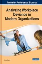 Analyzing Workplace Deviance in Modern Organizations