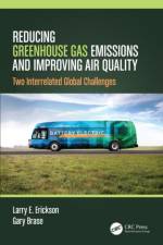 Reducing Greenhouse Gas Emissions and Improving Air Quality af Larry E. (Kansas State University Erickson