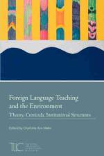 Foreign Language Teaching and the Environment af melin