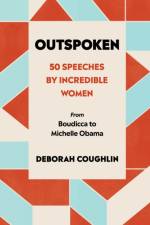 Outspoken af Deborah Coughlin