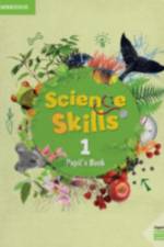 Science Skills Level 1 Pupil's Book