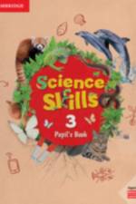 Science Skills Level 3 Pupil's Book