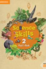 Science Skills Level 2 Pupil's Book