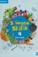 Science Skills Level 4 Pupil's Book