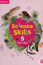 Science Skills Level 5 Pupil's Book