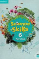 Science Skills Level 6 Pupil's Book