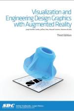 Visualization and Engineering Design Graphics with Augmented Reality Third Edition af Jorge Doribo Camba