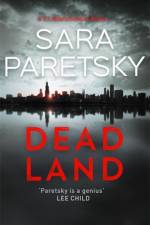 Dead Land af Sara Paretsky