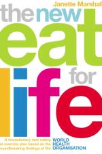 The New Eat For Life af Janette Marshall