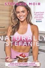 Naturally Stefanie af Stefanie Moir
