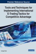 Tools and Techniques for Implementing International E-Trading Tactics for Competitive Advantage af MERAL