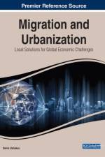 Migration and Urbanization af Ushakov