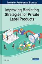 Improving Marketing Strategies for Private Label Products af Arslan