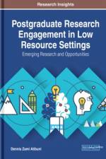 Postgraduate Research Engagement in Low Resource Settings af ATIBUNI