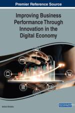Improving Business Performance Through Innovation in the Digital Economy af ONCIOIU