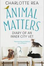 Animal Matters af Charlotte Rea