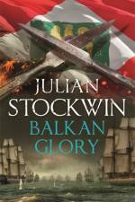 Balkan Glory af Julian Stockwin