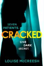 Cracked af Louise McCreesh