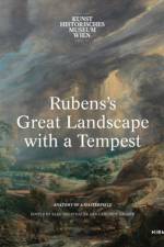 Rubens's Great Landscape with a Tempest af Gerlinde Gruber