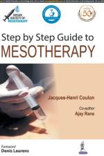 Step by Step Guide to Mesotherapy af Jacques-Henri Coulon