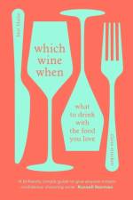 Which Wine When af Bert Blaize