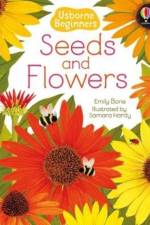 Seeds and Flowers af Emily Bone