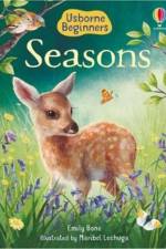 Seasons af Emily Bone