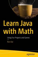 Learn Java with Math af Ron Dai