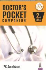 Doctor's Pocket Companion af PK Sasidharan