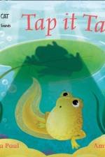 Tap it Tad! af Natasha Paul
