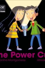 The Power Cut af Samantha Montgomerie