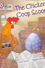 The Chicken Coop Scoop af Helen Dineen