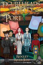 Figureheads of Petty Port af Ridgley River-Jedd
