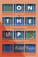 On The Up af Alice O'Keeffe