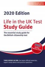 Life in the UK Test: Study Guide 2020