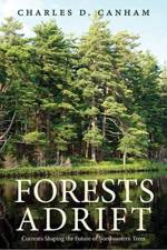 Forests Adrift af Charles D. Canham