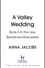 A Valley Wedding af Anna Jacobs