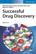Successful Drug Discovery, Volume 4 af J Fischer