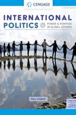 International Politics af Paul (University of California D'Anieri