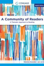 A Community of Readers af Roberta (San Diego City College) Alexander