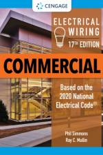 Electrical Wiring Commercial af Phil (Simmons Electrical Services) Simmons