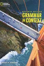 Grammar In Context 1: Split Student Book A af Sandra (Truman College Elbaum