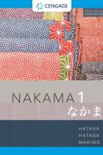 Nakama 1 Enhanced, Student text af Yukiko Abe (Hiroshima University) Hatasa