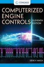 Computerized Engine Controls af Steve (Lincoln College of Technology Hatch