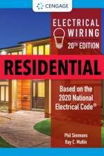 Electrical Wiring Residential af Ray (Wisconsin Schools of Vocational Mullin