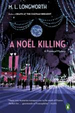 A Noel Killing af M. L. Longworth