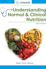 Understanding Normal and Clinical Nutrition af Sharon Rady (Nutrition and Health Associates) Rolfes